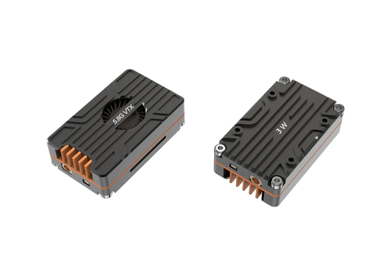 quality Émetteur audio intelligent 5.8G 3W VTX factory
