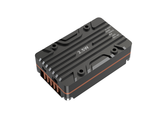 quality 2.5W 5.8G VTX Ultra longue portée factory